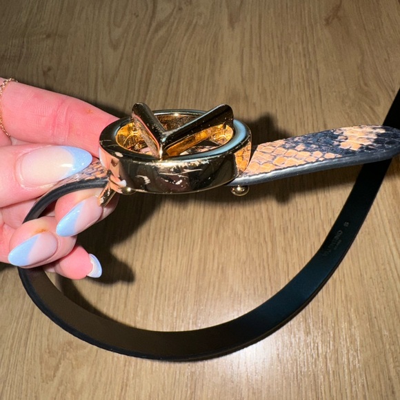 Valentino belt - Picture 6 of 10